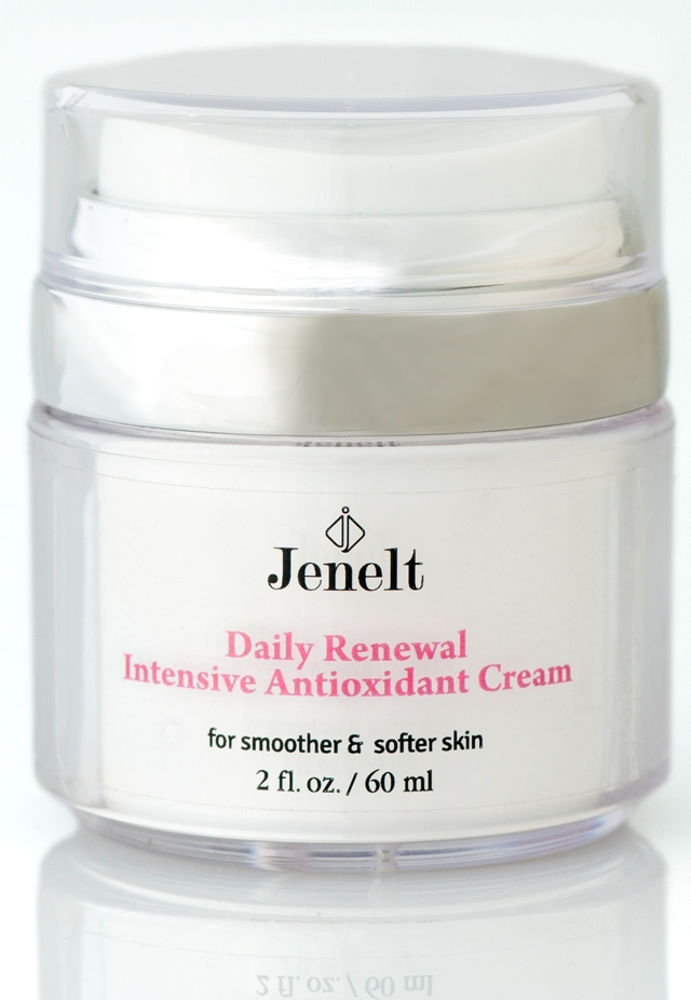 Picture of Daily Renewal Intensive Antioxidant Cream