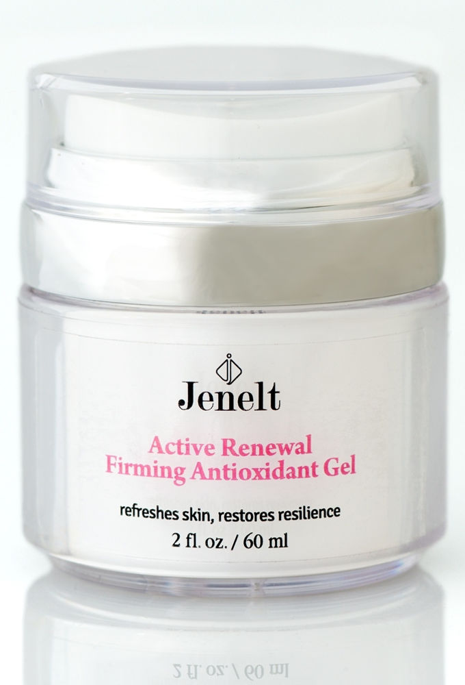 Picture of Active Renewal Firming Antioxidant Gel