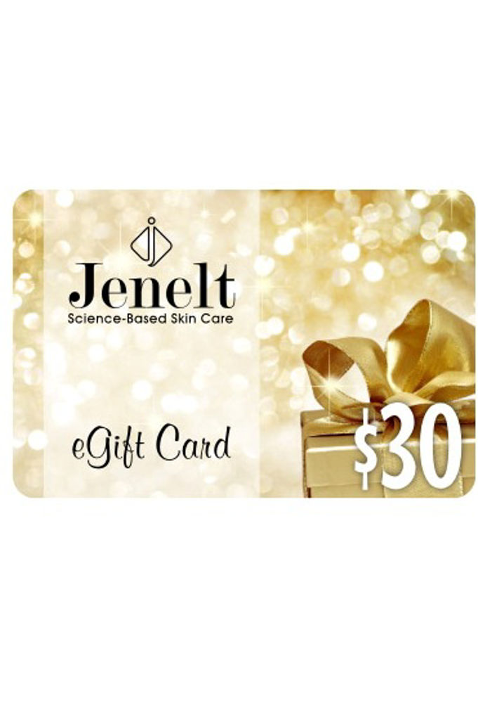 Picture of Jenelt eGift Card $30