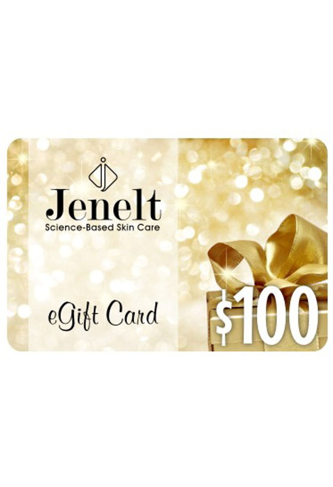 Picture of Jenelt eGift Card $100