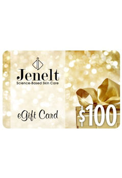 Picture of Jenelt eGift Card $100