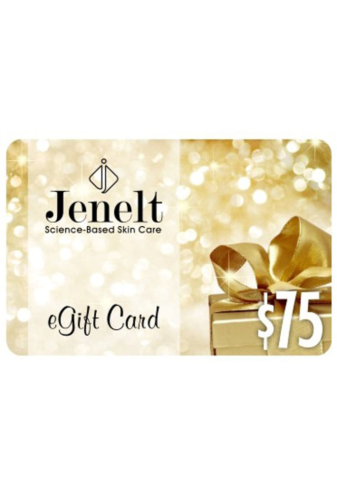 Picture of Jenelt eGift Card $75