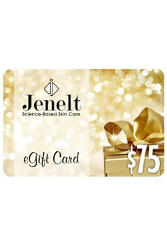 Picture of Jenelt eGift Card $75
