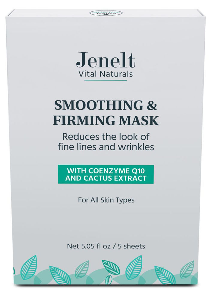 Picture of Smoothing & Firming Mask