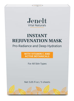 Picture of Instant Rejuvenation Mask