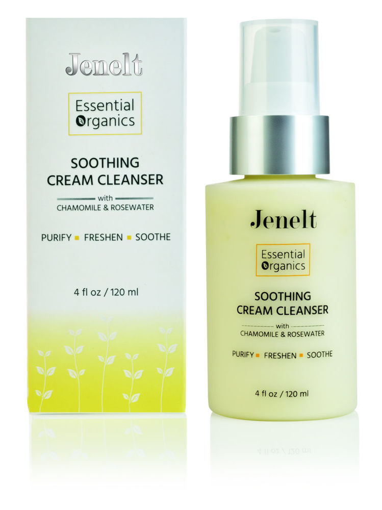 Picture of Soothing Cream Cleanser