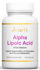 Picture of Alpha Lipoic Acid